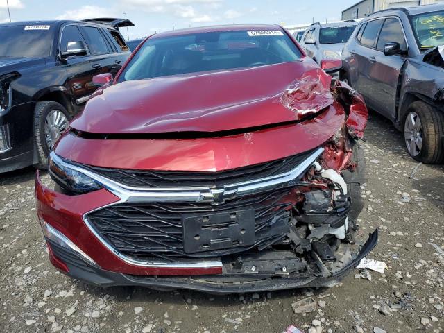 2023 CHEVROLET MALIBU RS - 1G1ZG5STXPF128527
