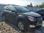 CHEVROLET EQUINOX LT photo