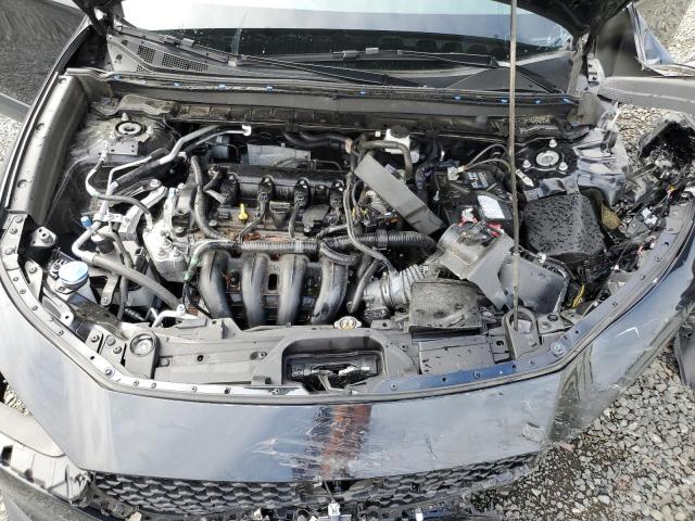 2022 MAZDA CX-30 SELE - 3MVDMBBL6NM429347