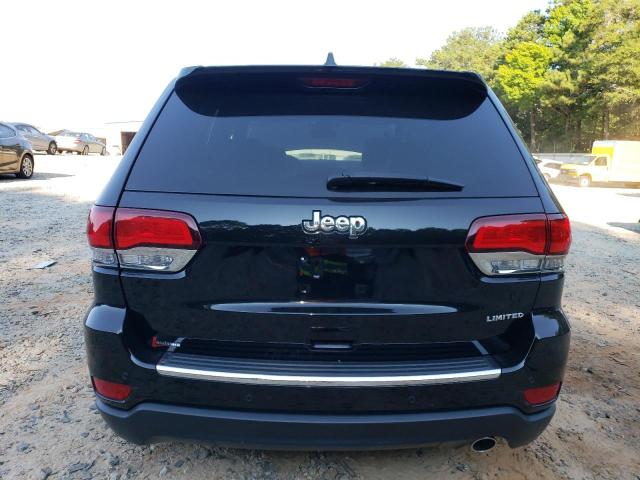 2021 JEEP GRAND CHER - 1C4RJEBG1MC678868
