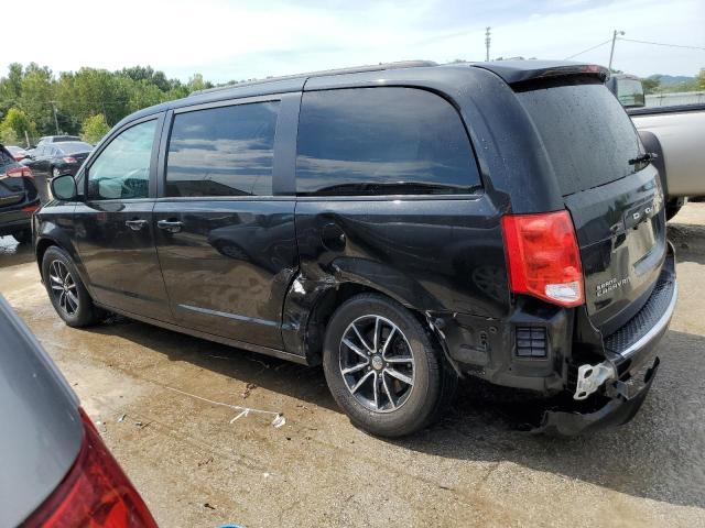 2018 DODGE GRAND CARA - 2C4RDGEG2JR345144