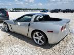 CHEVROLET CORVETTE photo