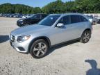 2016 MERCEDES-BENZ GLC 300 4M - WDC0G4KB3GF062768