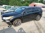 2015 TOYOTA HIGHLANDER - 5TDJKRFH4FS099508