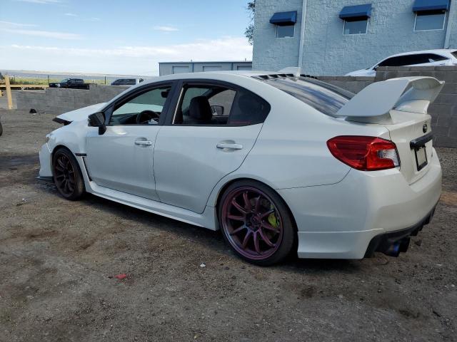 VIN JF1VA2Y6XK9815737 2019 Subaru WRX, Sti Limited no.2