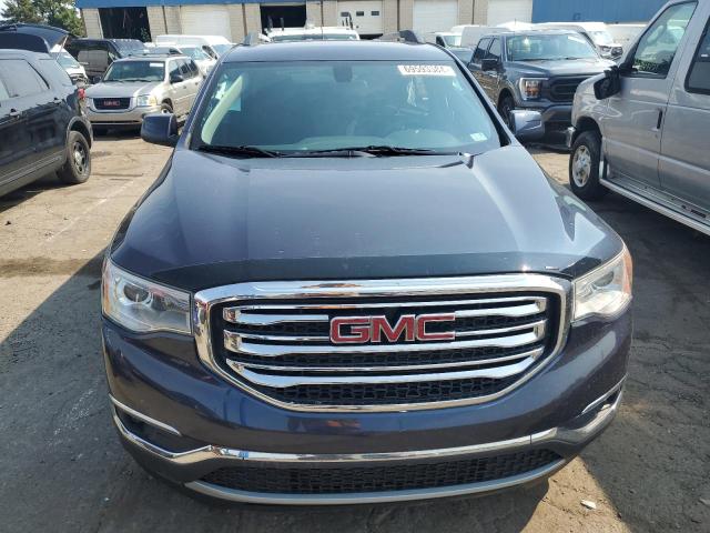 2019 GMC ACADIA SLE - 1GKKNSLS0KZ160076