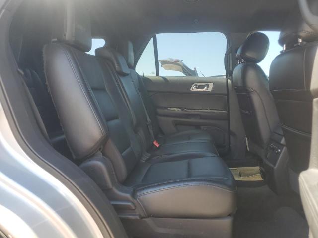 2015 FORD EXPLORER X 1FM5K7D80FGB87583  67215834