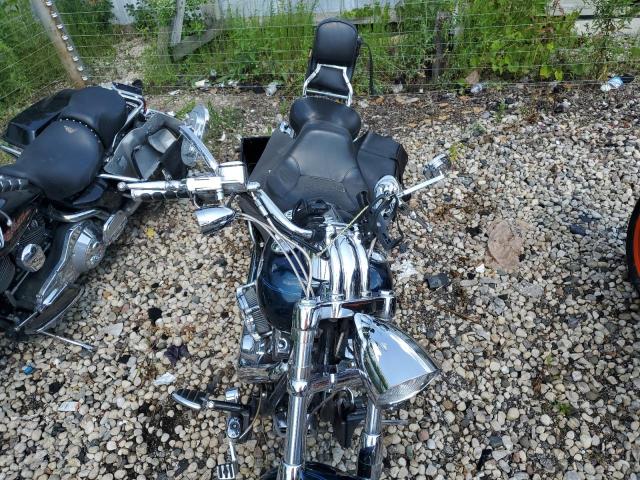 2002 HARLEY-DAVIDSON FXSTDI 1HD1JBB112Y069799