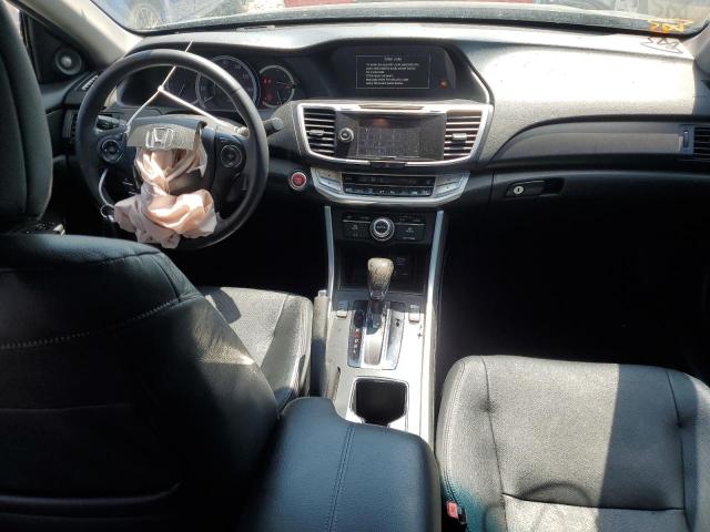 2015 HONDA ACCORD EXL - 1HGCR2F84FA161290