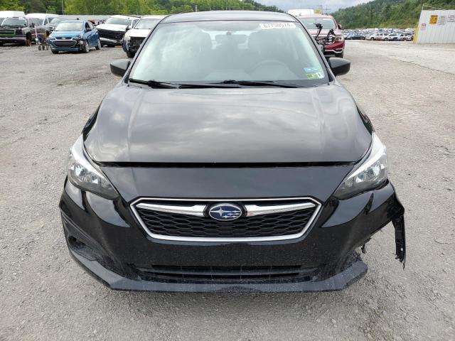 2017 SUBARU IMPREZA - 4S3GKAA67H1619914