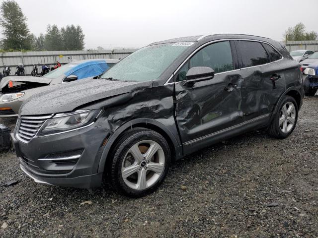 VIN 5LMCJ1C91HUL17082 2017 Lincoln MKC, Premiere no.1