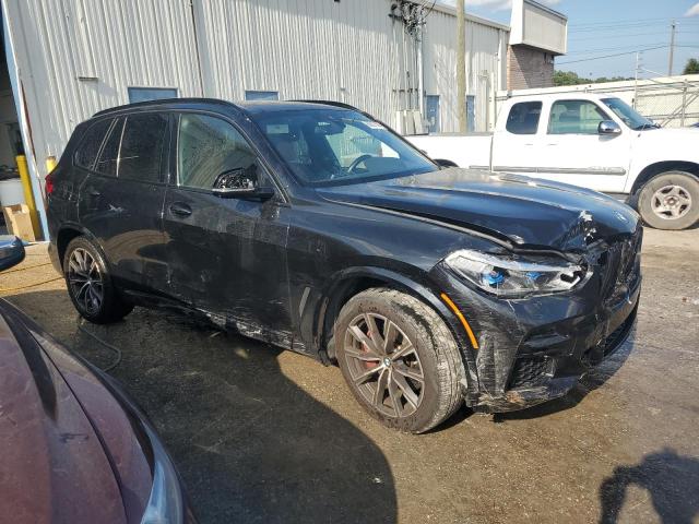 VIN 5UXCR4C01N9K89283 2022 BMW X5, Sdrive 40I no.4