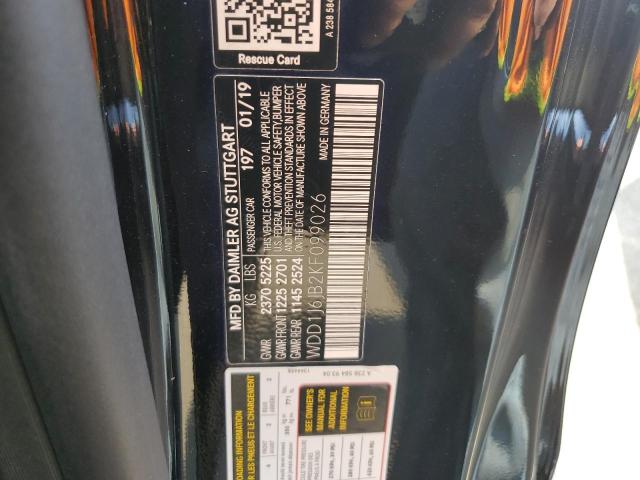 VIN WDD1J6JB2KF099026 2019 Mercedes-Benz E-Class, 4... no.12