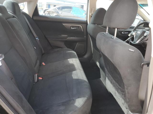 2015 NISSAN ALTIMA 2.5 - 1N4AL3APXFC209767