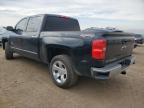 CHEVROLET 1500 SILVE photo