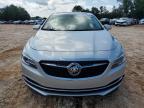 BUICK LACROSSE E photo