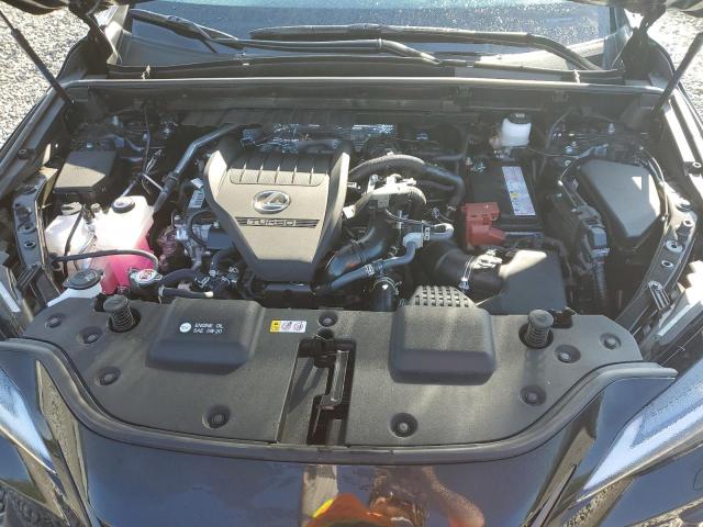 2024 LEXUS NX 350 LUX JTJHGCEZ7R5008942