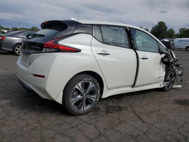 2018 NISSAN LEAF 1N4AZ1CP0JC303388
