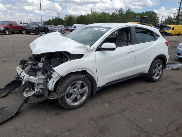 2017 HONDA HR-V LX - 3CZRU6H39HM729744