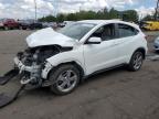 2017 HONDA HR-V LX - 3CZRU6H39HM729744