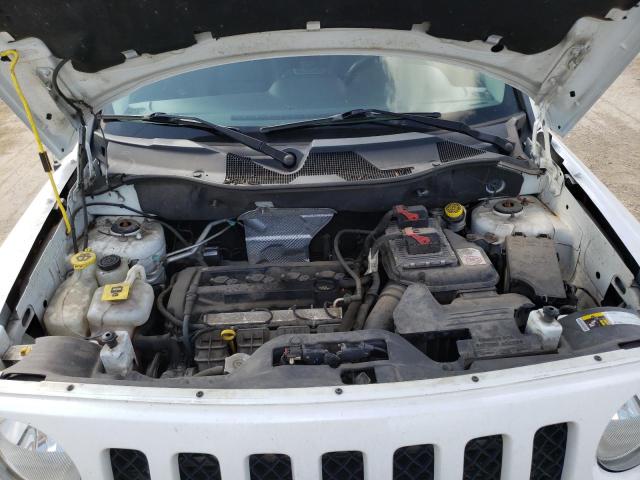 2015 JEEP PATRIOT LA - 1C4NJPFA3FD306154