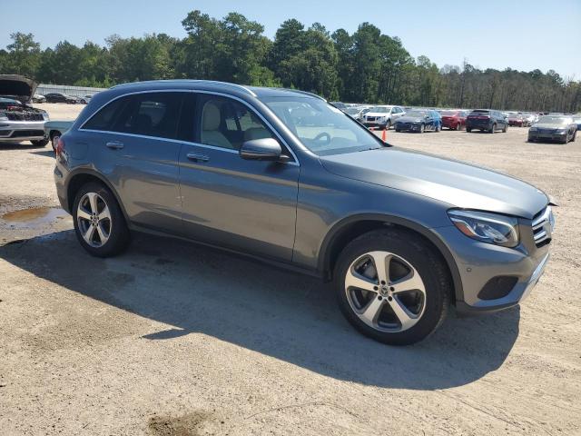 2019 MERCEDES-BENZ GLC 300 4M WDC0G4KB4KV172033  59882074