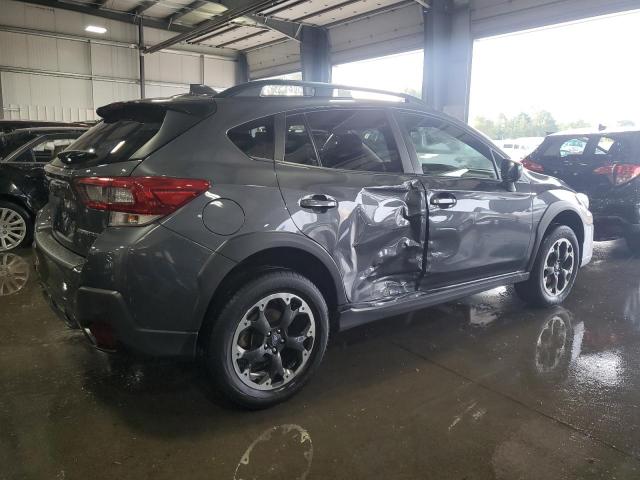 2022 SUBARU CROSSTREK - JF2GTAPC5NH218232