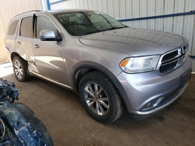 VIN 1C4RDJDG5EC501710 2014 Dodge Durango, Limited no.4