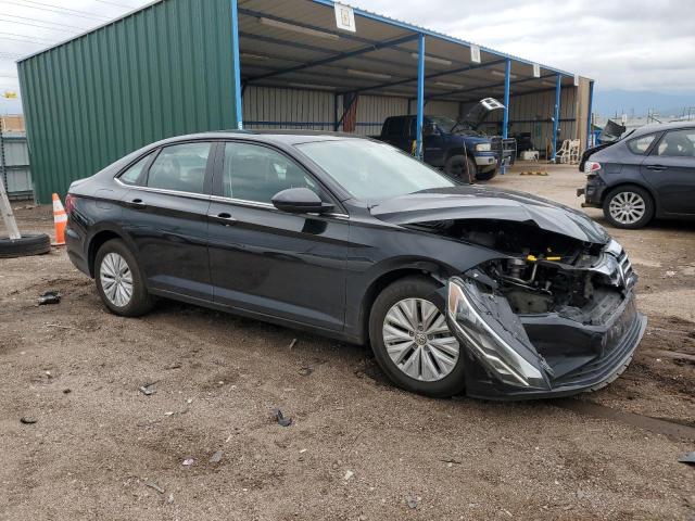 2019 VOLKSWAGEN JETTA S - 3VWC57BU6KM129722