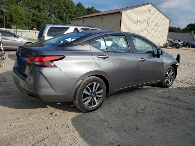 2021 NISSAN VERSA SV - 3N1CN8EV5ML891450