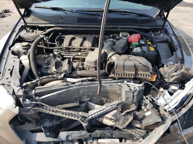 VIN 1FAHP2E88FG134897 2015 Ford Taurus, Sel no.11