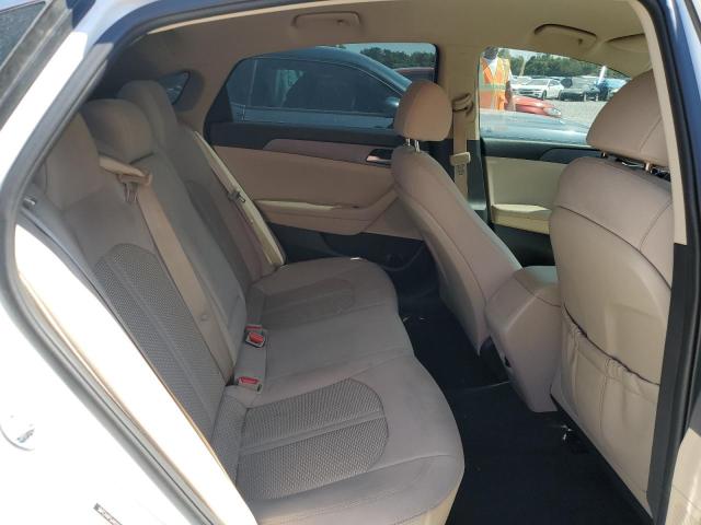 2018 HYUNDAI SONATA SE - 5NPE24AF5JH619742