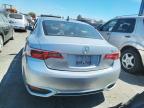 ACURA ILX BASE W снимка