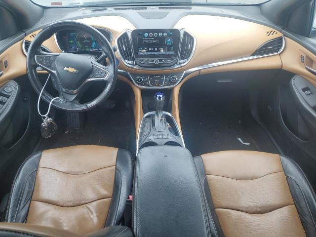 VIN 1G1RD6S59HU104314 2017 Chevrolet Volt, Premier no.8