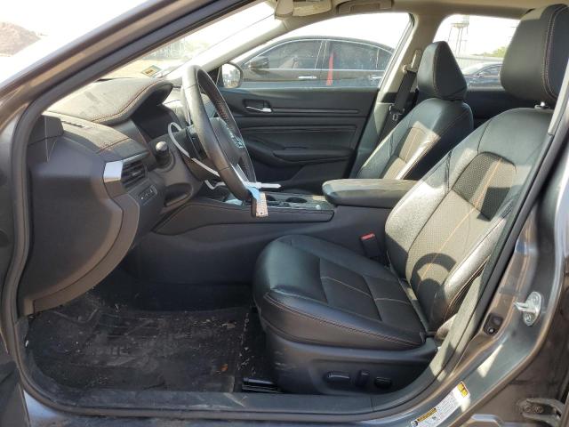 2020 NISSAN ALTIMA SR - 1N4BL4CW4LC271529