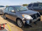 NISSAN VERSA S photo