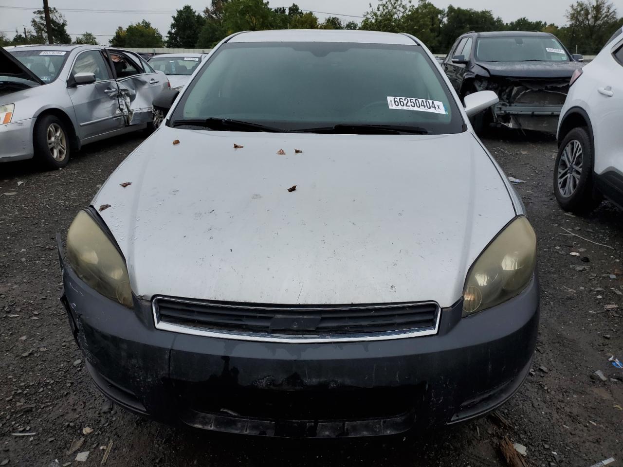 Lot #2820872345 2012 CHEVROLET IMPALA LT