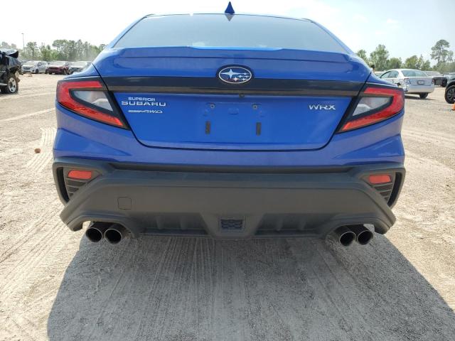 2023 SUBARU WRX LIMITE - JF1VBAL69P9819137