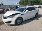 2015 KIA OPTIMA EX - 5XXGN4A78FG379162