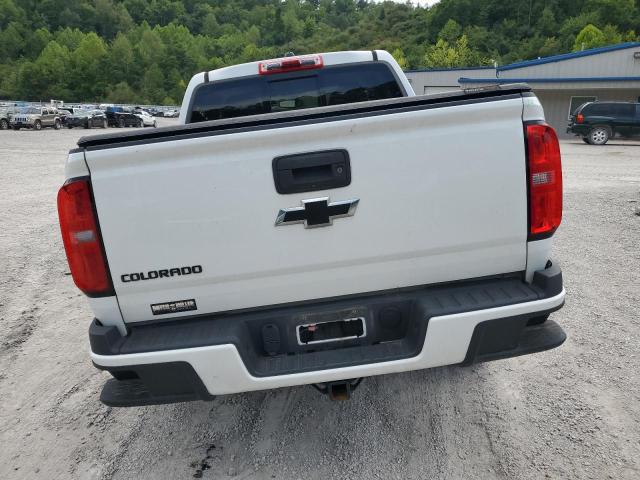 2019 CHEVROLET COLORADO L - 1GCGTCEN9K1286293