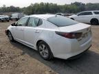 KIA OPTIMA HYB photo