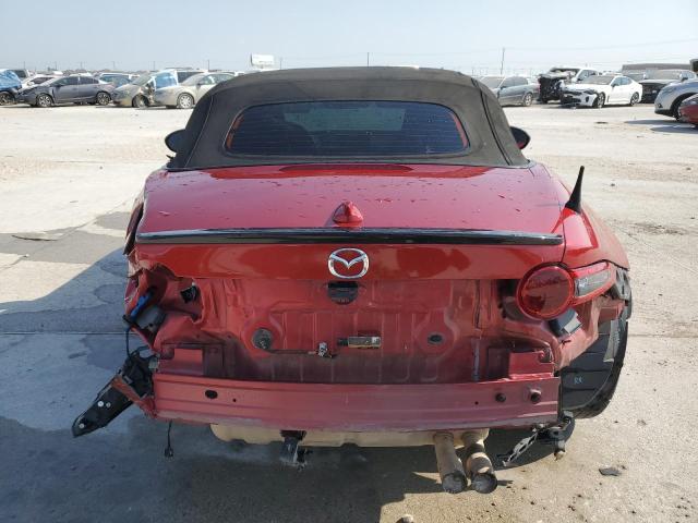 VIN JM1NDAC78G0113343 2016 MAZDA MX5 no.6