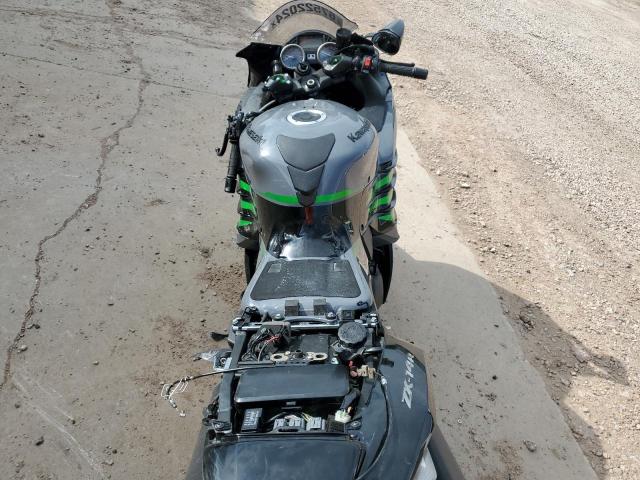 2021 KAWASAKI ZX1400 J - JKBZXNJ11MA013675
