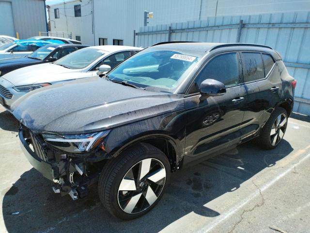 2023 VOLVO XC40 RECHA - YV4ED3UW9P2012038