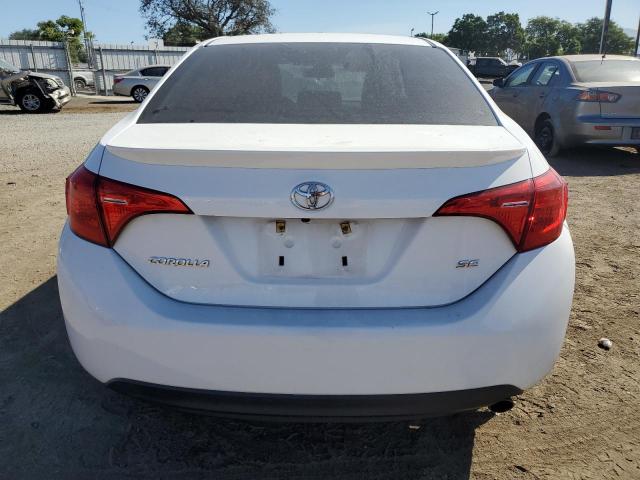 2017 TOYOTA COROLLA L - 2T1BURHE0HC869278