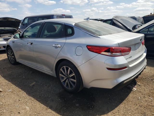 2019 KIA OPTIMA LX - 5XXGT4L32KG352713