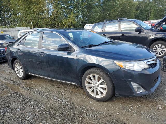 VIN 4T1BD1FK9EU114683 2014 Toyota Camry, Hybrid no.4