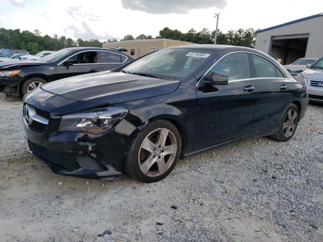 VIN WDDSJ4EB2FN181871 2015 Mercedes-Benz CLA-Class,... no.1