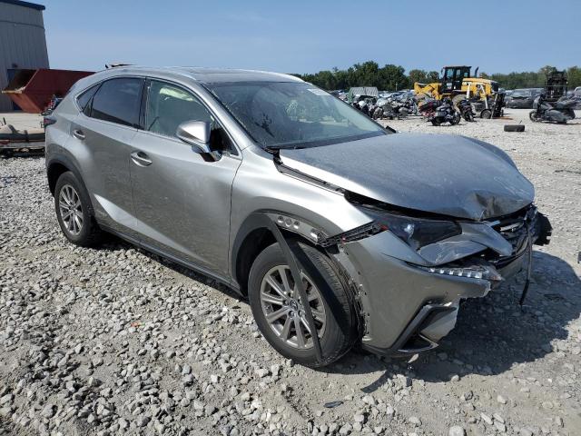 2020 LEXUS NX 300H - JTJDJRDZ5L2146654