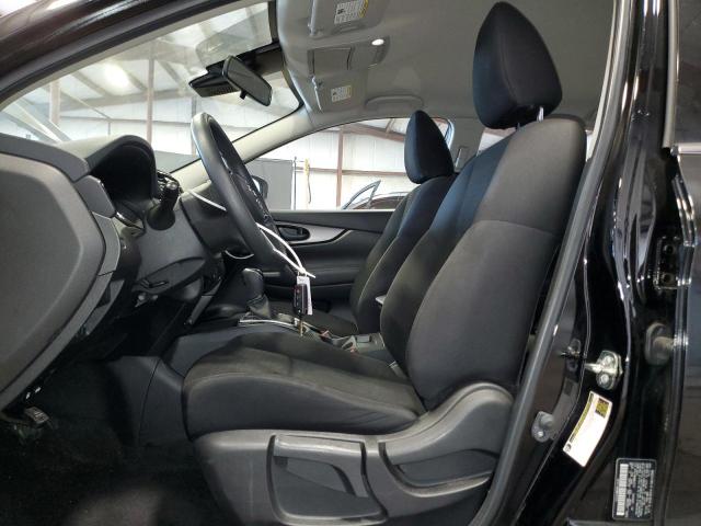 2021 NISSAN ROGUE SPOR - JN1BJ1AWXMW422720